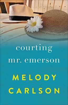 Courting Mr. Emerson  cover image cdn
