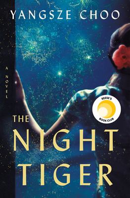 The night tiger  cover image cdn