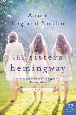 The sisters Hemingway  cover image cdn