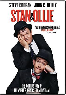 Stan & Ollie cover image cdn