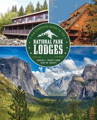 The complete guide to the national park lodges cover image cdn