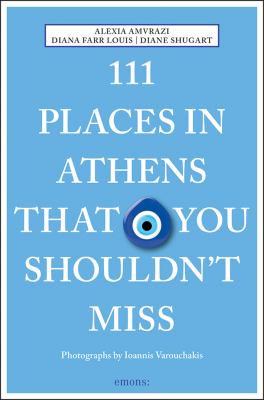111 places in Athens that you shouldn't miss cover image cdn