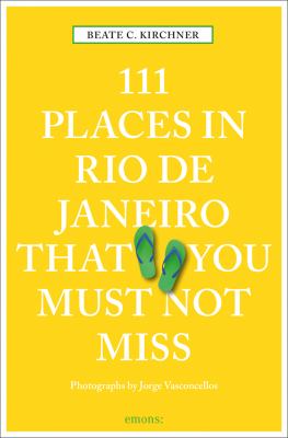 111 places in Rio de Janeiro that you must not miss cover image cdn