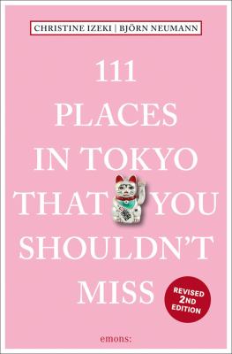 111 places in Tokyo that you shouldn't miss cover image cdn