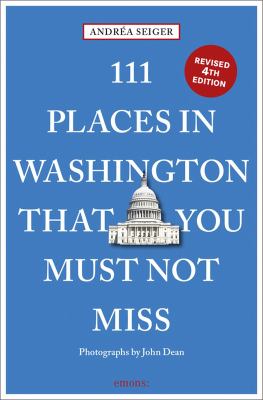 111 places in Washington that you must not miss cover image cdn