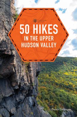 50 hikes in the Upper Hudson Valley cover image cdn