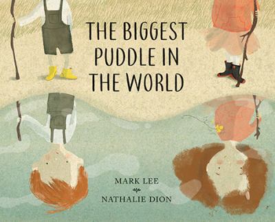 The biggest puddle in the world  cover image cdn