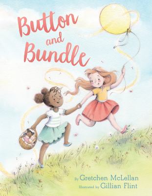 Button and Bundle cover image