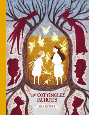 The Cottingley fairies  cover image cdn
