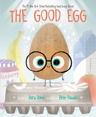 The good egg  cover image cdn