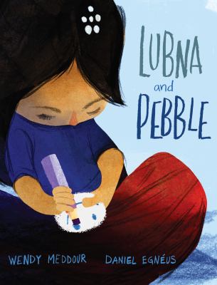 Lubna and Pebble  cover image cdn