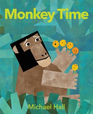 Monkey time  cover image cdn