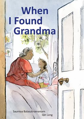 When I found grandma  cover image cdn