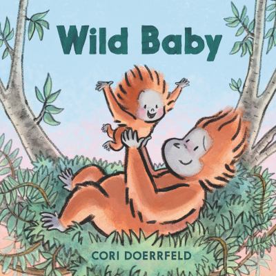 Wild baby  cover image cdn
