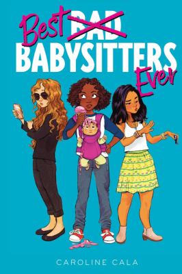 Best babysitters ever  cover image cdn