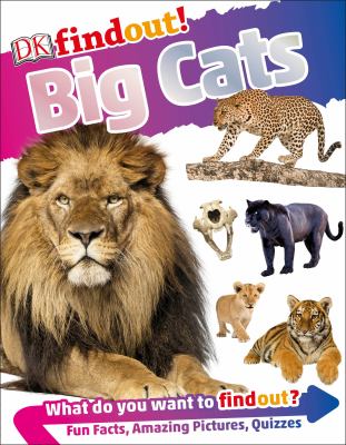 Big cats  cover image cdn