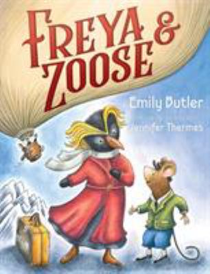 Freya & Zoose  cover image cdn