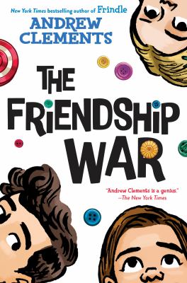 The friendship war  cover image cdn