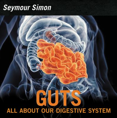 Guts : our digestive system  cover image cdn