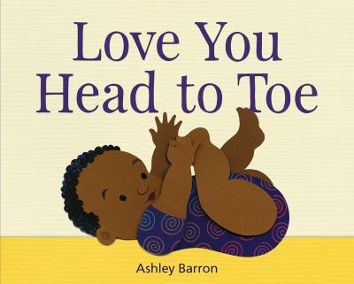 Love you head to toe  cover image cdn