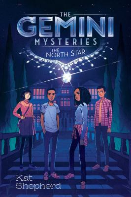 The North Star  cover image cdn
