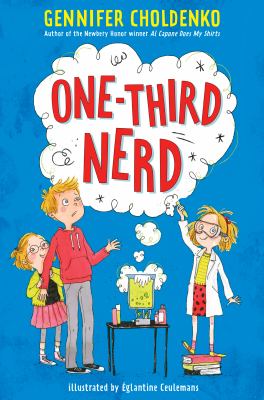 One-third nerd  cover image cdn