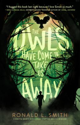 The owls have come to take us away  cover image cdn