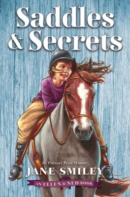 Saddles & secrets  cover image cdn