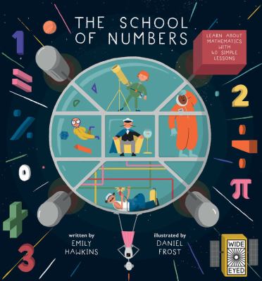 The school of numbers  cover image cdn