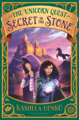 Secret in the stone  cover image cdn