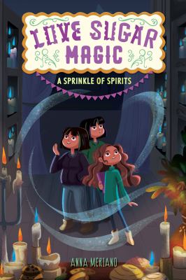 A sprinkle of spirits  cover image cdn