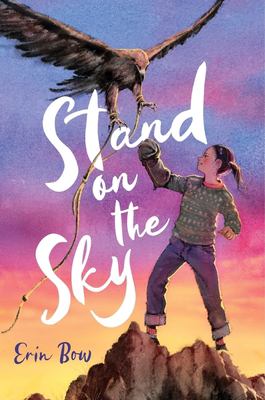 Stand on the sky  cover image cdn
