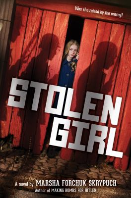 Stolen girl  cover image cdn
