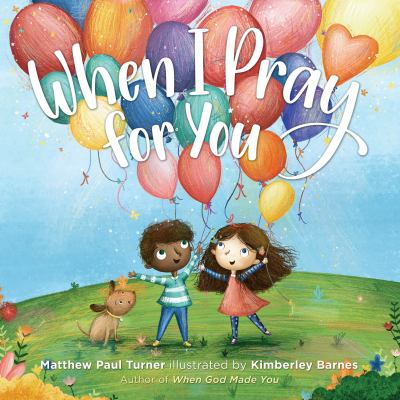 When I pray for you  cover image cdn