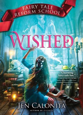 Wished  cover image cdn