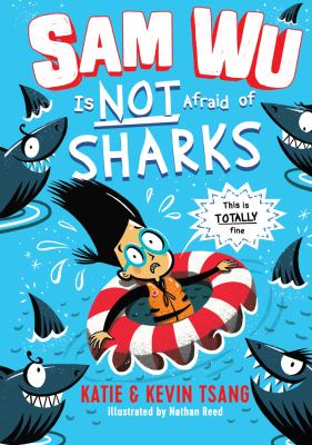 Sam Wu is not afraid of sharks  cover image cdn