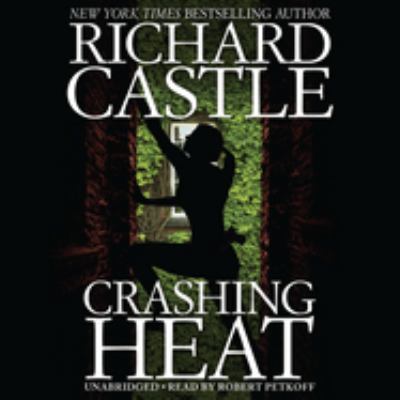 Crashing Heat cover image