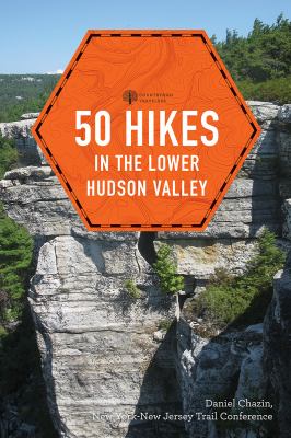 50 hikes in the lower Hudson Valley cover image cdn