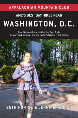 AMC's best day hikes near Washington, D.C cover image cdn