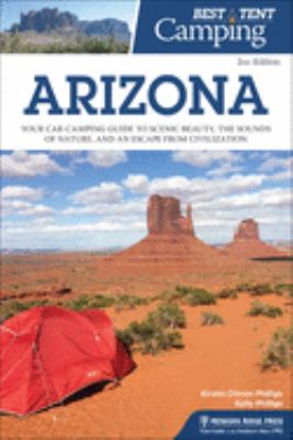 Best tent camping. Arizona cover image cdn