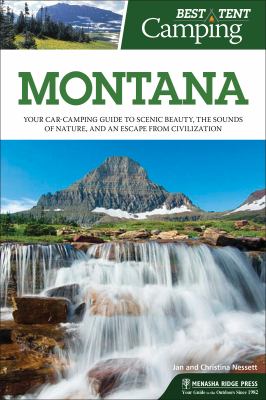 Best tent camping. Montana cover image cdn