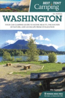 Best tent camping. Washington cover image cdn