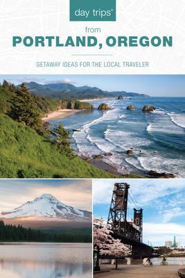 Day trips. From Portland, Oregon cover image cdn