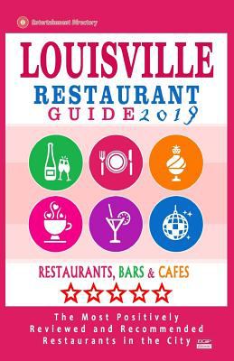 Louisville restaurant guide  cover image cdn