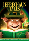 Leprechaun Tales cover image cdn