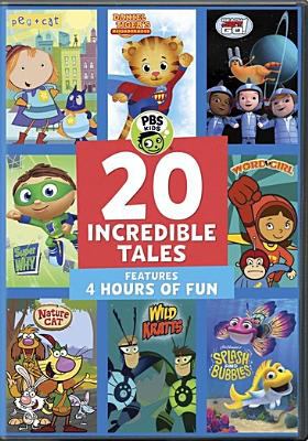 20 incredible tales cover image cdn