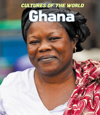 Ghana  cover image cdn