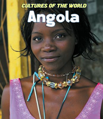 Angola cover image