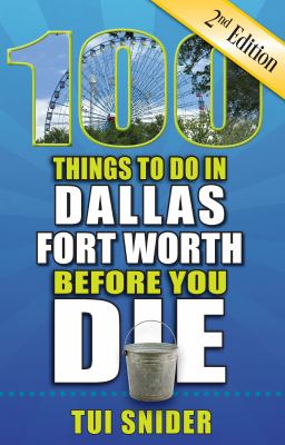 100 things to do in Dallas Fort Worth before you die cover image cdn