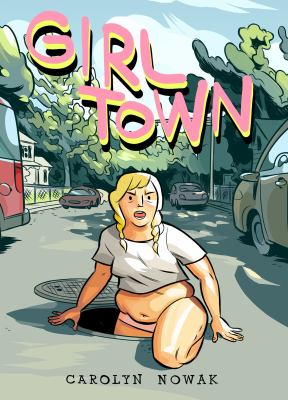 Girl town  cover image cdn